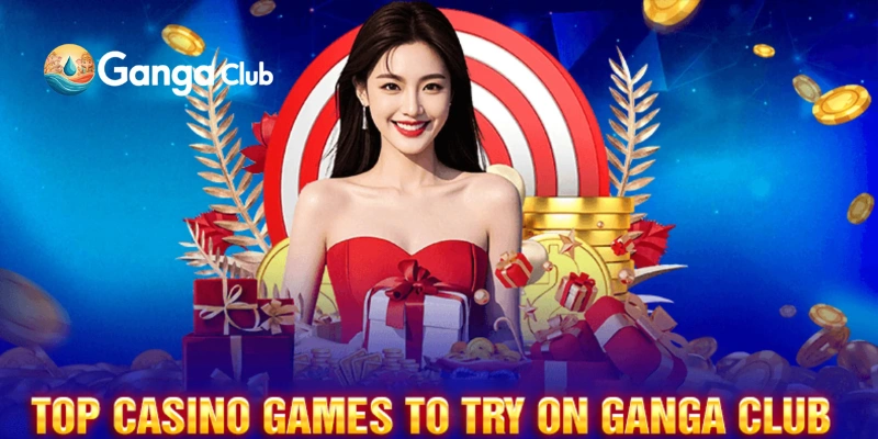 The Meaning of “Popular” at Ganga Club