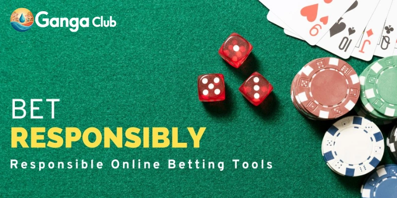 Ganga Club’s Responsible Gaming Policy