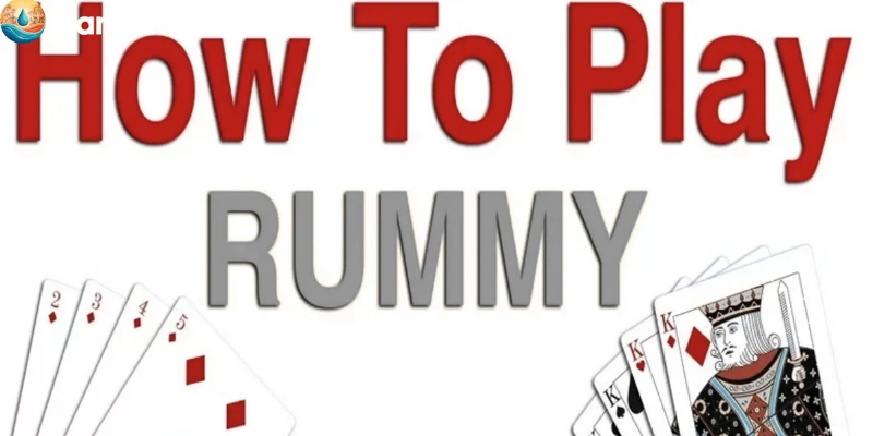 How to play Rummy