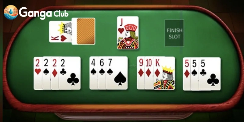 What is Rummy