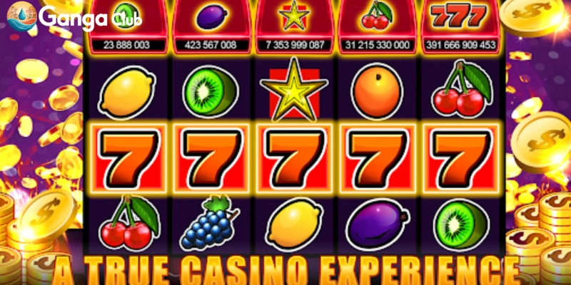 Tips to Maximize Your gaming machines Experience
