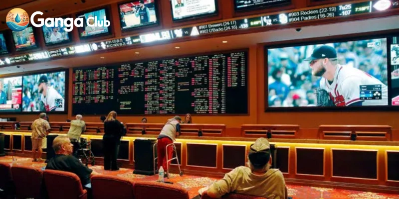 The Power of Live Betting