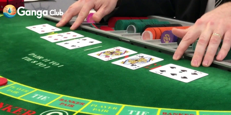 How to Play Baccarat