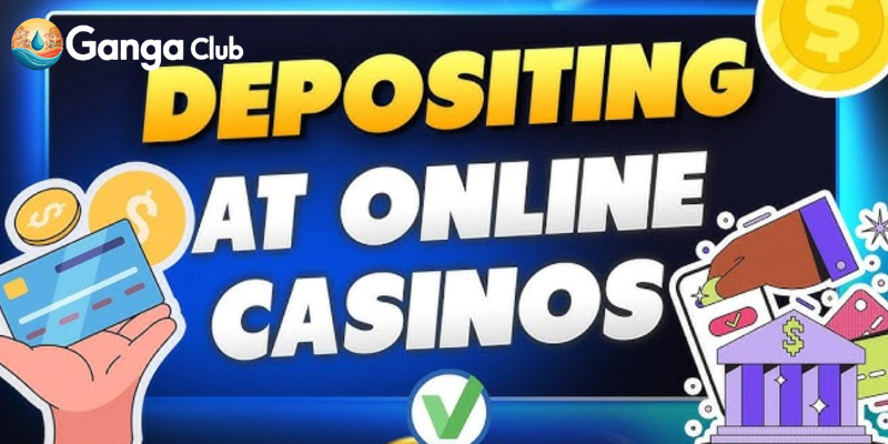  Detailed Deposit Methods, Limits, and Speed