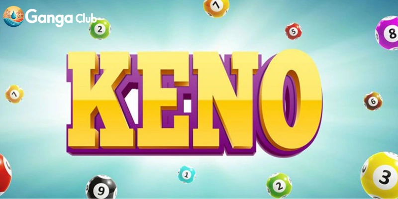 How to Play the Keno Lottery