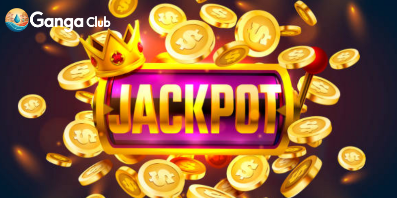 Jackpot Wins at Ganga Club