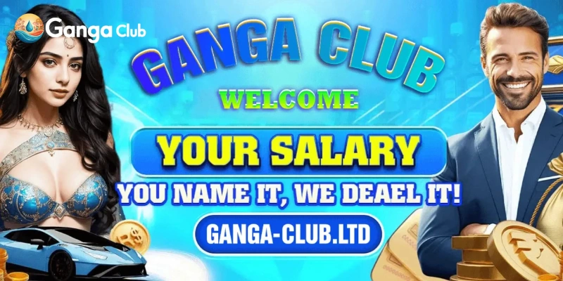The Unique Advantages of Ganga Club