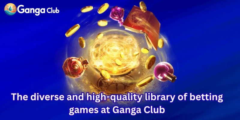Why Look for Ganga Club Promotions