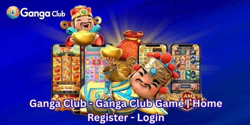 How to Register at Ganga Club 